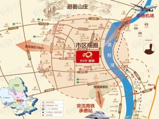 武云桥金街