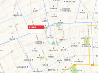蓝光雍锦园